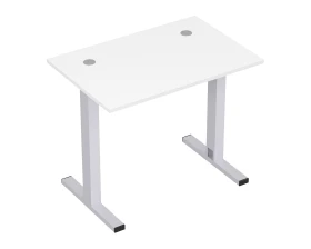 Стол рабочий, прямолинейный (900*600*750) 2МТ.167 СТИЛЬ images