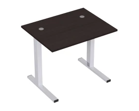 Стол рабочий, прямолинейный (900*700*750) 2ML.177 СТИЛЬ images