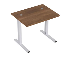 Стол рабочий, прямолинейный (900*700*750) 2ML.177 СТИЛЬ images