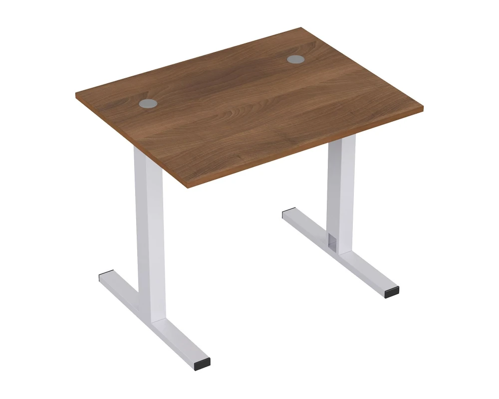 Стол рабочий, прямолинейный (900*700*750) 2МТ.177 СТИЛЬ