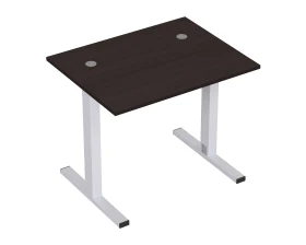 Стол рабочий, прямолинейный (900*700*750) 2МТ.177 СТИЛЬ images