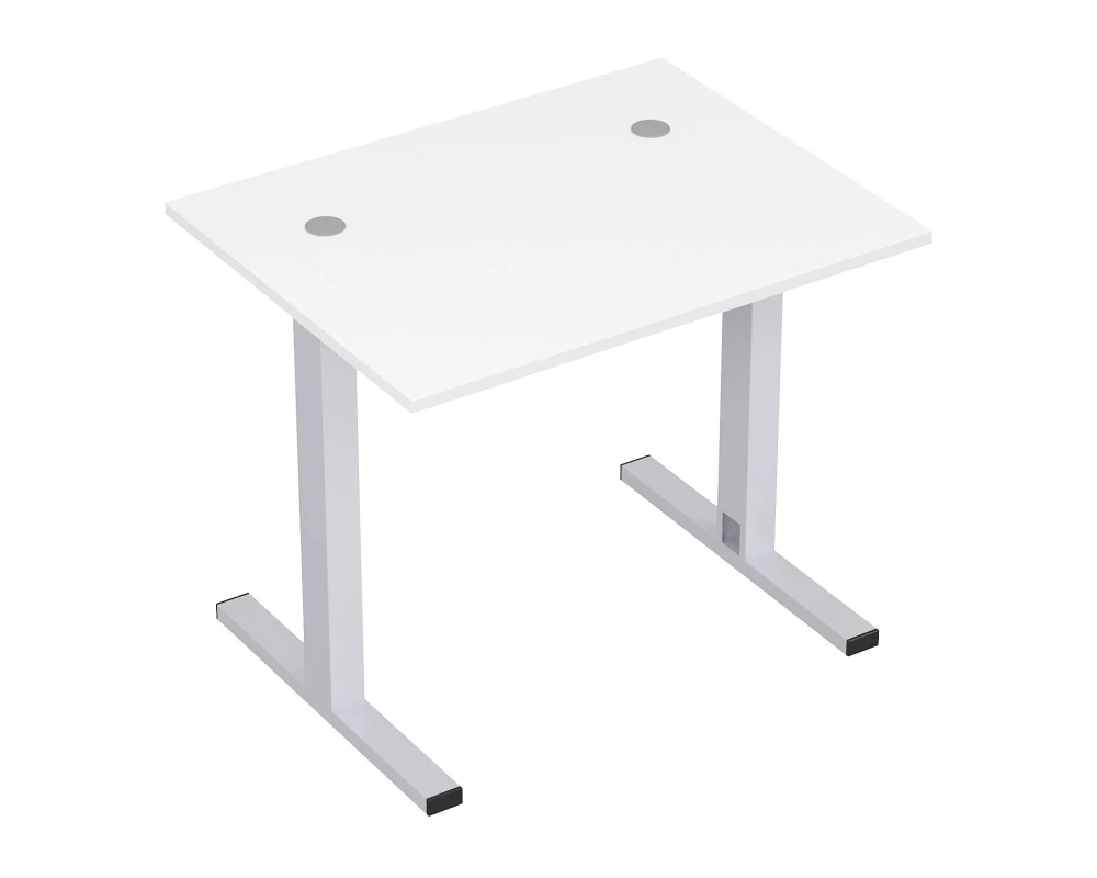 Стол рабочий, прямолинейный (900*700*750) 2МТ.177 СТИЛЬ