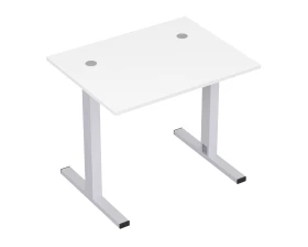 Стол рабочий, прямолинейный (900*700*750) 2МТ.177 СТИЛЬ images