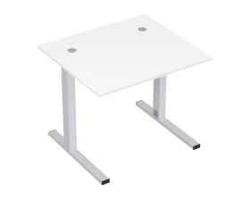 Стол рабочий, прямолинейный (900*800*750) 2ML.187 СТИЛЬ images