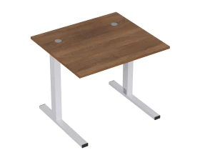 Стол рабочий, прямолинейный (900*800*750) 2ML.187 СТИЛЬ images