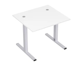 Стол рабочий, прямолинейный (900*800*750) 2МТ.187 СТИЛЬ images