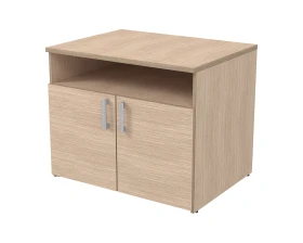 Тумба под оргтехнику (790*600*650) 2Т.005 СТИЛЬ images