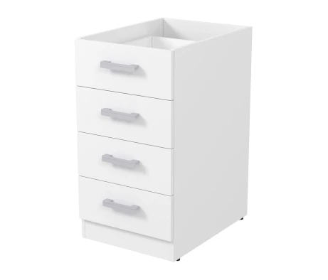 Тумба приставная (388*520*728) 2Т.002 СТИЛЬ