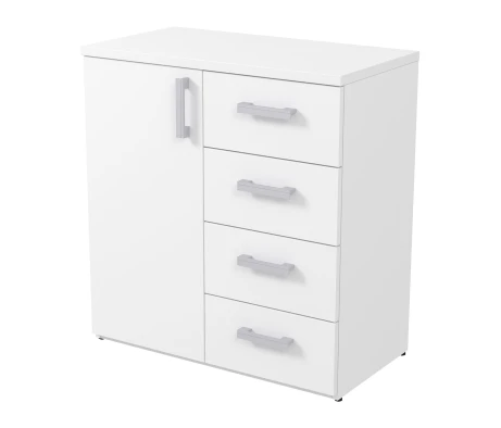 Тумба приставная (700*375*750) 2Т.011 СТИЛЬ