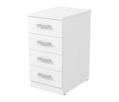 Тумба приставная с топом (394*550*750) 2Т.002.2 СТИЛЬ