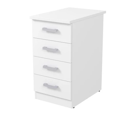 Тумба приставная с топом (394*600*750) 2Т.002.3 СТИЛЬ