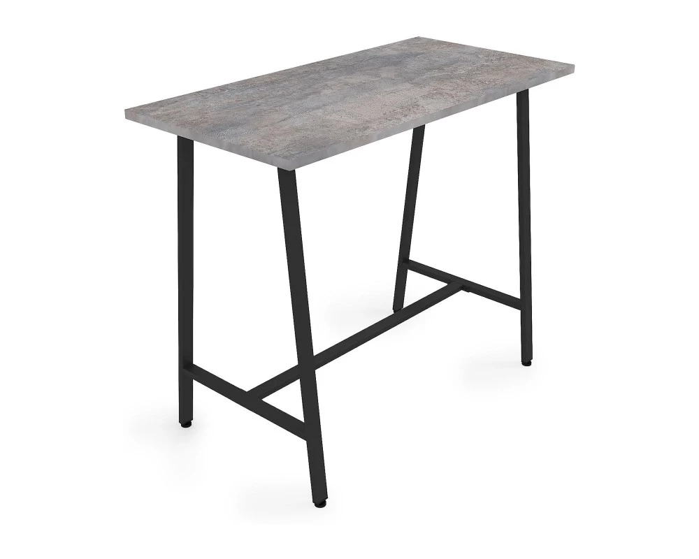 Барный стол Алиас-110-40 (1200x400x1100)