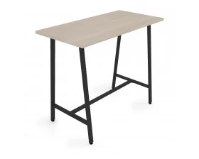 Барный стол Алиас-110-40 (1200x400x1100) images