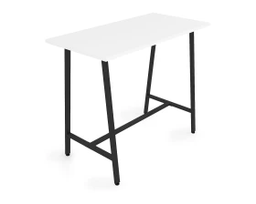 Барный стол Алиас-110-60 (1200x600x1100) images