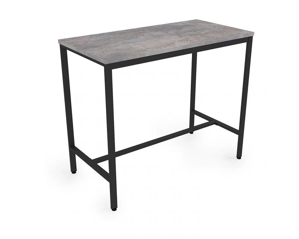 Барный стол Престо-100-60 (1200x600x1000)