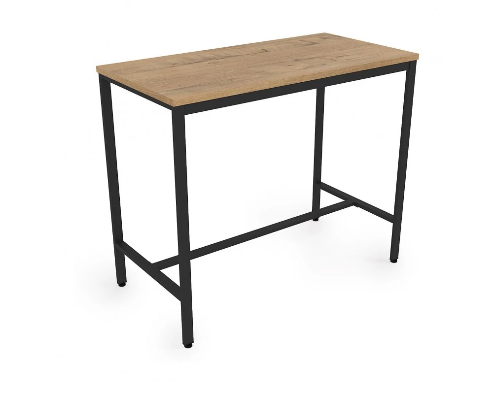 Барный стол Престо-110-40 (1200x400x1100)