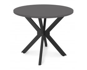 Стол круглый Борн / BORN (900x900x750) images