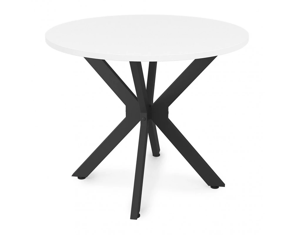 Стол круглый Борн / BORN (900x900x750)