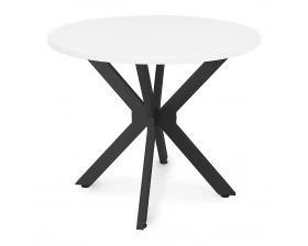 Стол круглый Борн / BORN (900x900x750) images
