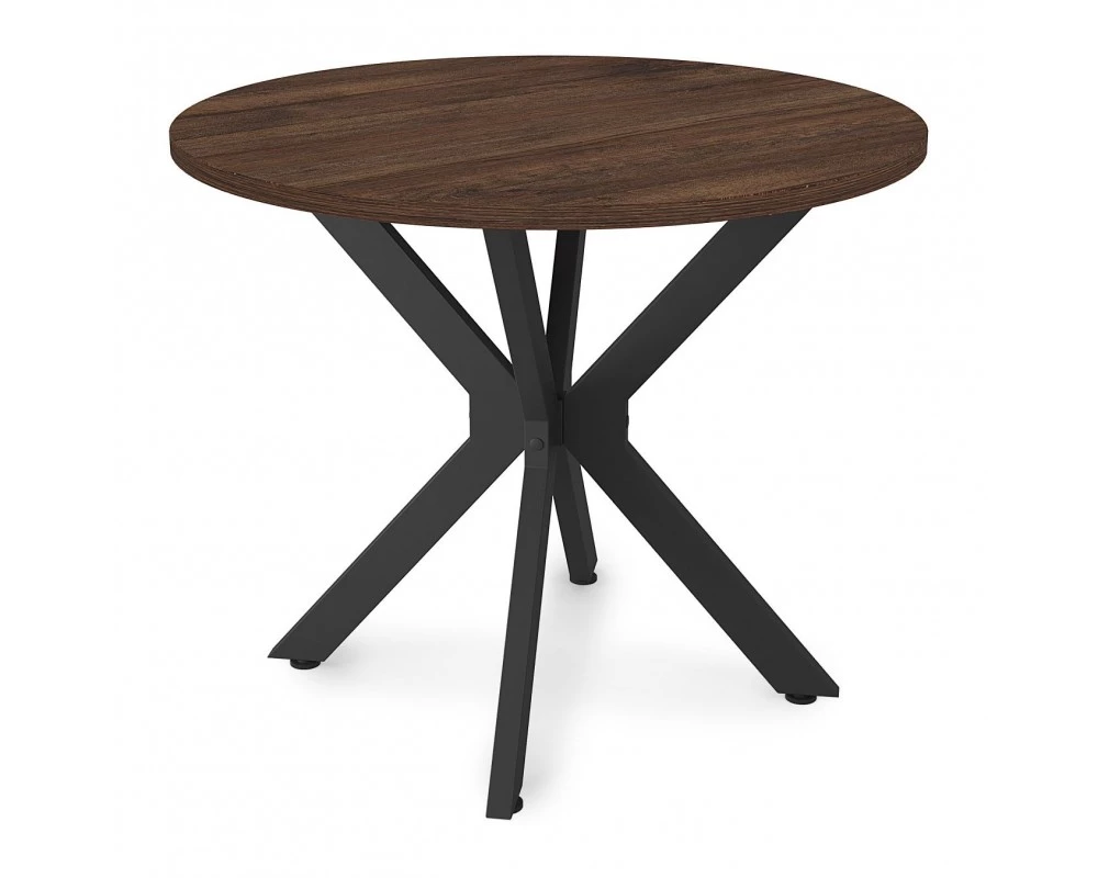 Стол круглый Борн / BORN (900x900x750)