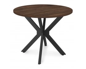 Стол круглый Борн / BORN (900x900x750) images