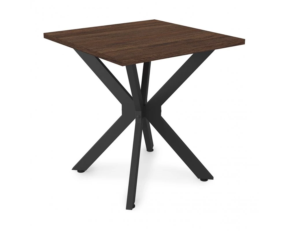 Стол квадратный Борн / BORN (700x700x750)