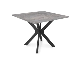 Стол квадратный БОРН / BORN (900x900x750) images