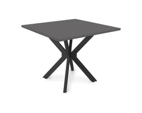 Стол квадратный БОРН / BORN (900x900x750) images