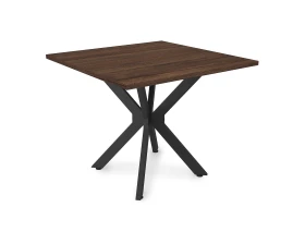 Стол квадратный БОРН / BORN (900x900x750) images