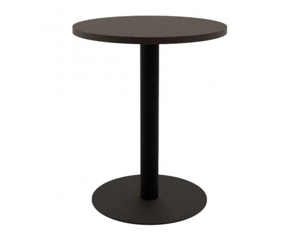 Стол обеденный круглый Радиус / RADIUS (600x600x740)