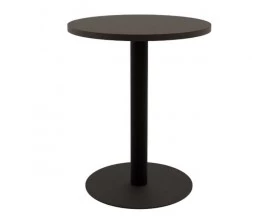 Стол обеденный круглый Радиус / RADIUS (600x600x740) images