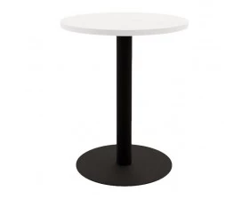 Стол обеденный круглый Радиус / RADIUS (600x600x740) images