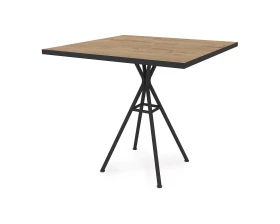 Стол обеденный квадратный ВЕРОНА / VERONA (800x800x740) images