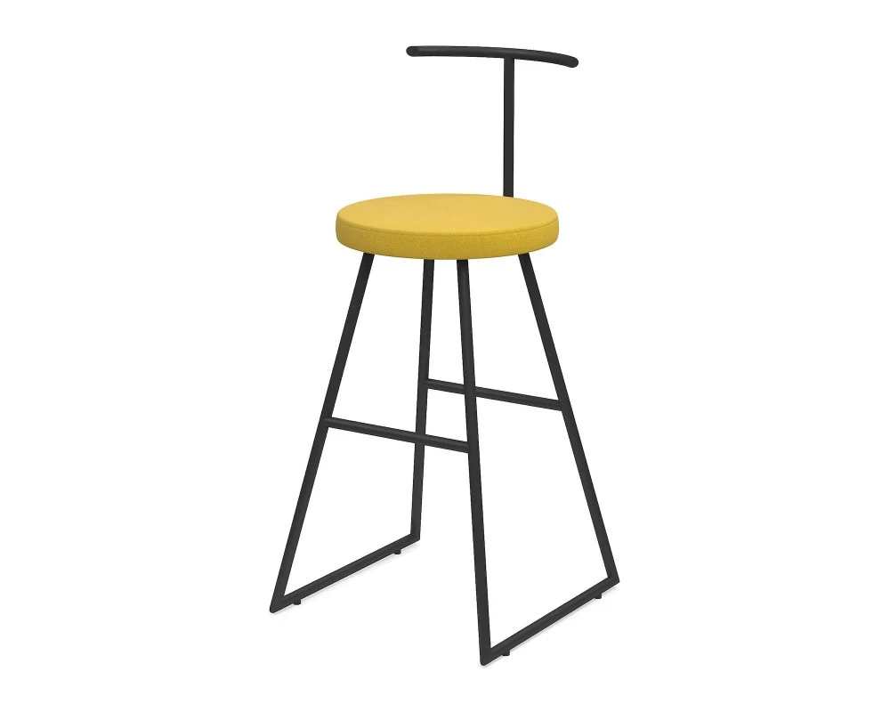 Барный стул Сканди-65 софт