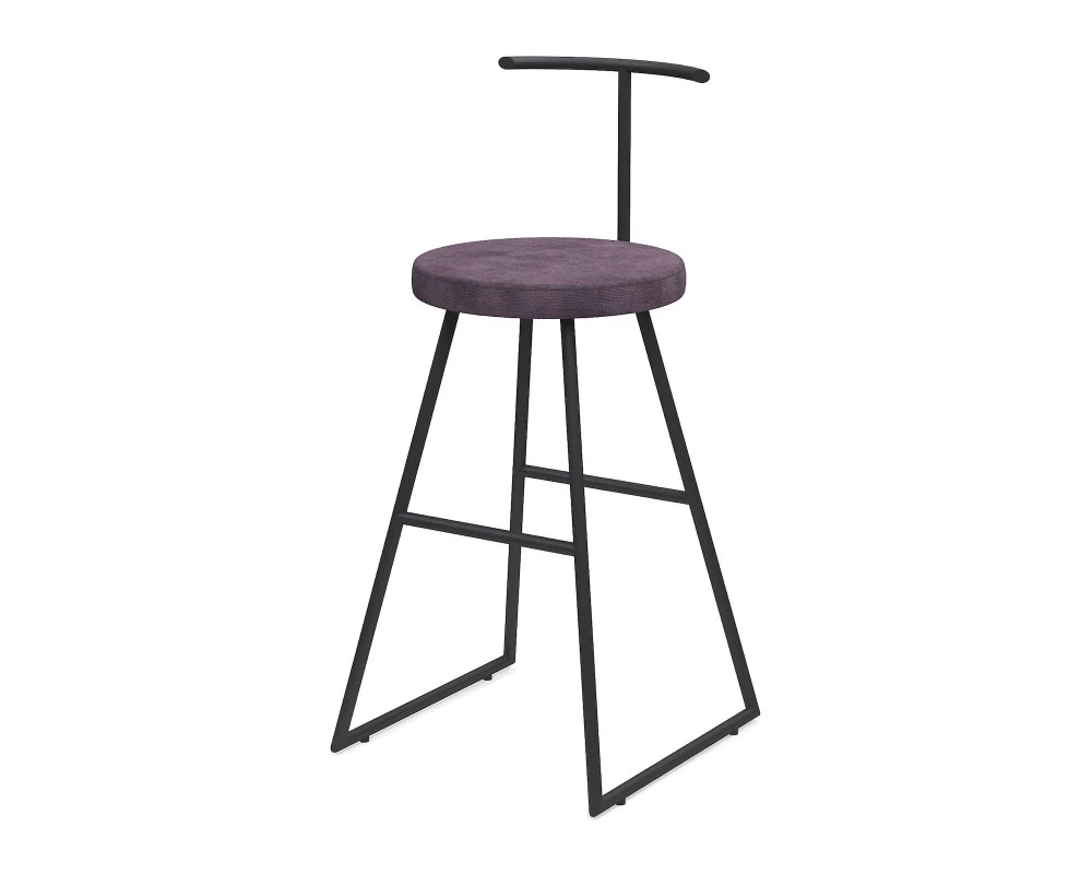 Барный стул Сканди-65 софт