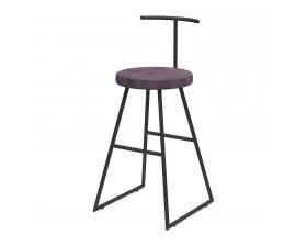 Барный стул Сканди-65 софт images