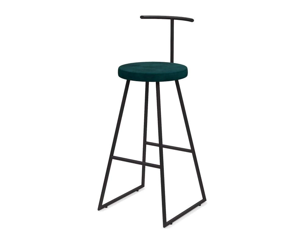 Барный стул Сканди-75 софт