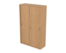 Шкаф-купе (1200x450x1946) САММИТ / SUMMIT images