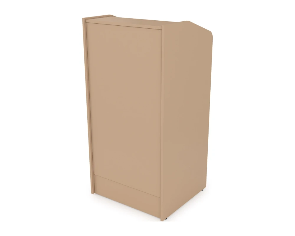 Трибуна для выступлений САММИТ / SUMMIT