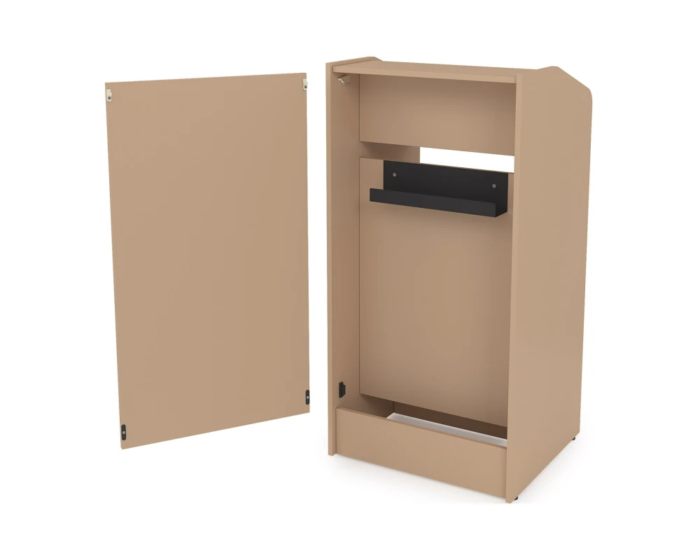 Трибуна для выступлений САММИТ / SUMMIT