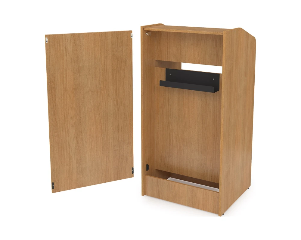 Трибуна для выступлений САММИТ / SUMMIT