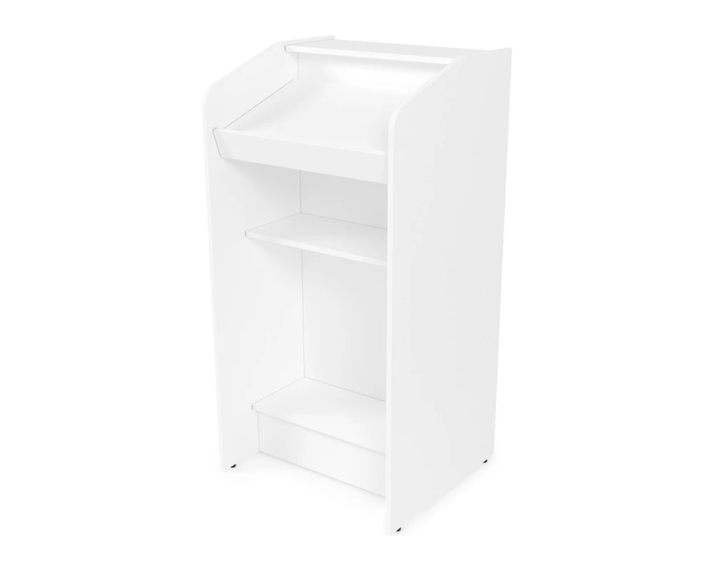 Трибуна для выступлений САММИТ / SUMMIT