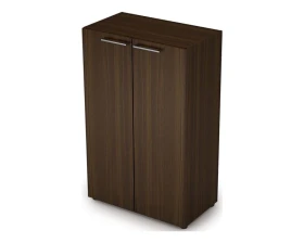 Шкаф средний закрытый (798*430*1277) 4Ш.017.1 ТАЙМ-МАКС / TAIM-MAX images