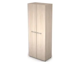 Шкаф стеллаж высокий закрытый (798*430*2112) 4Ш.005.1 ТАЙМ-МАКС / TAIM-MAX images