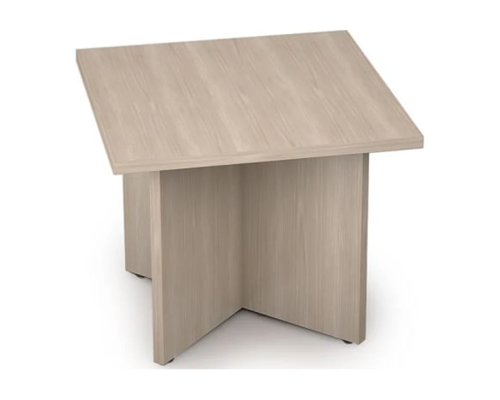 Стол для переговоров (900*900*750) 4СП.009 ТАЙМ-МАКС / TAIM-MAX