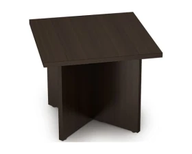 Стол для переговоров (900*900*750) 4СП.009 ТАЙМ-МАКС / TAIM-MAX images