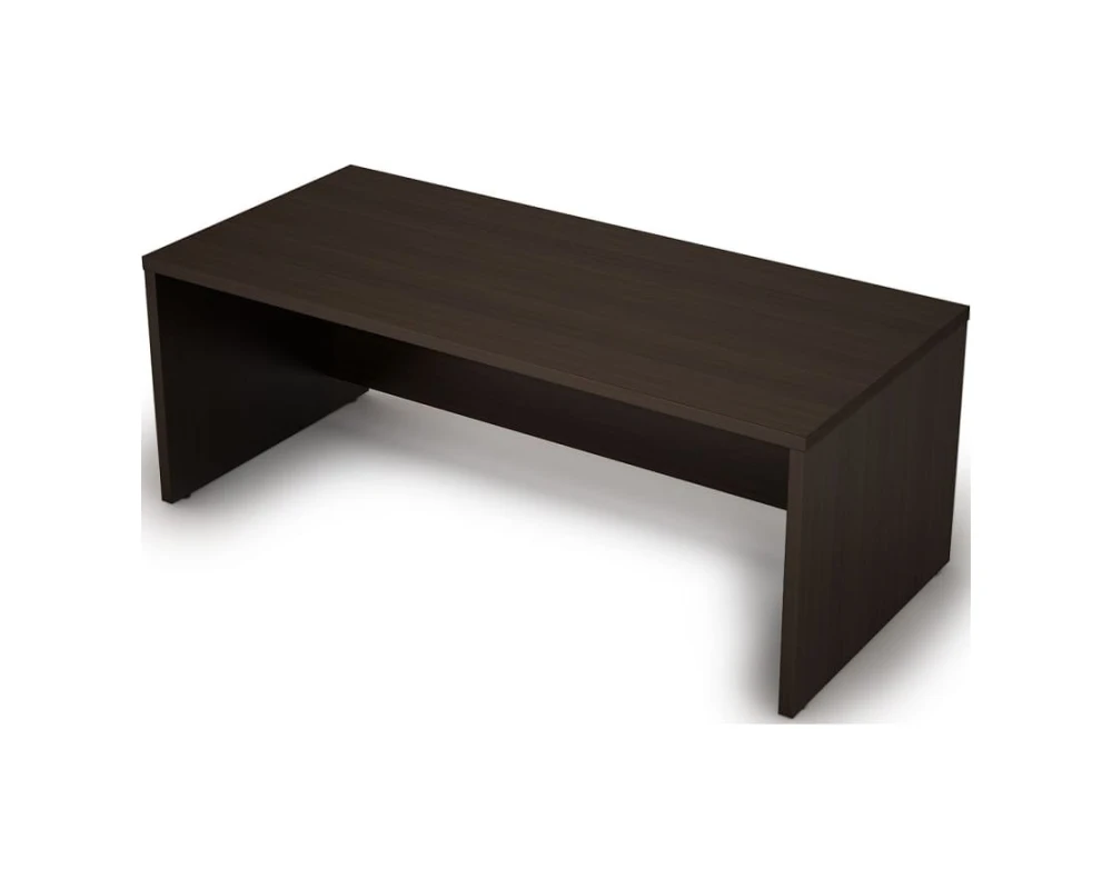 Стол рабочий (2000*900*750) 4С.020 ТАЙМ-МАКС / TAIM-MAX