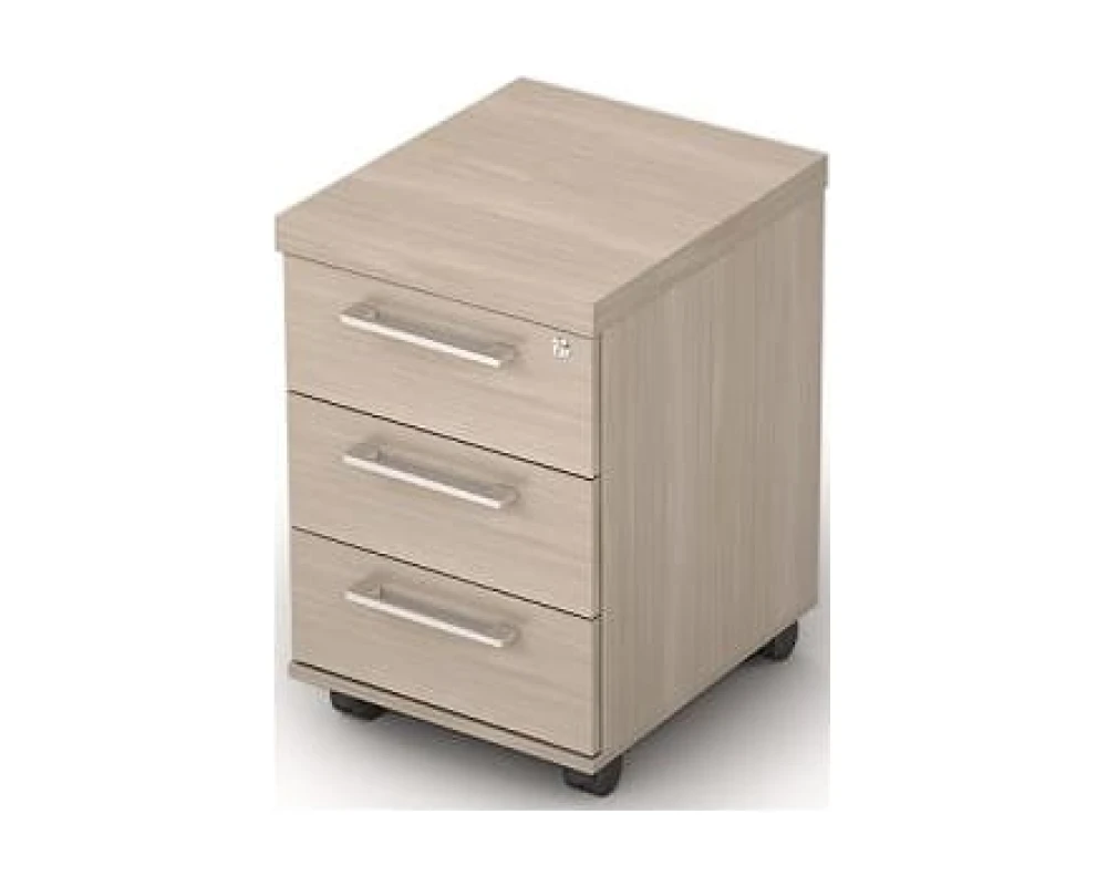 Тумба подкатная (394*454*602), зам 4ТЗ.004 ТАЙМ-МАКС / TAIM-MAX