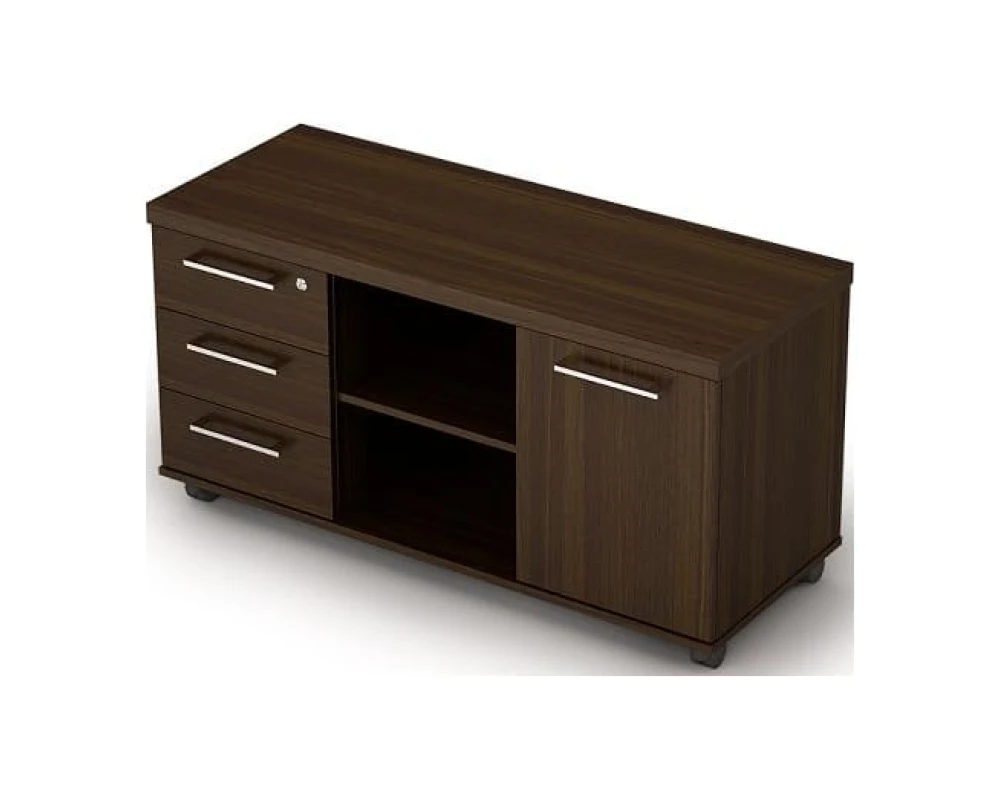 Тумба сервис. зам. (1164*454*602) 4ТС.006 ТАЙМ-МАКС / TAIM-MAX