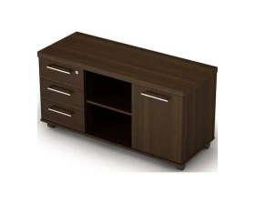 Тумба сервис. зам. (1164*454*602) 4ТС.006 ТАЙМ-МАКС / TAIM-MAX images